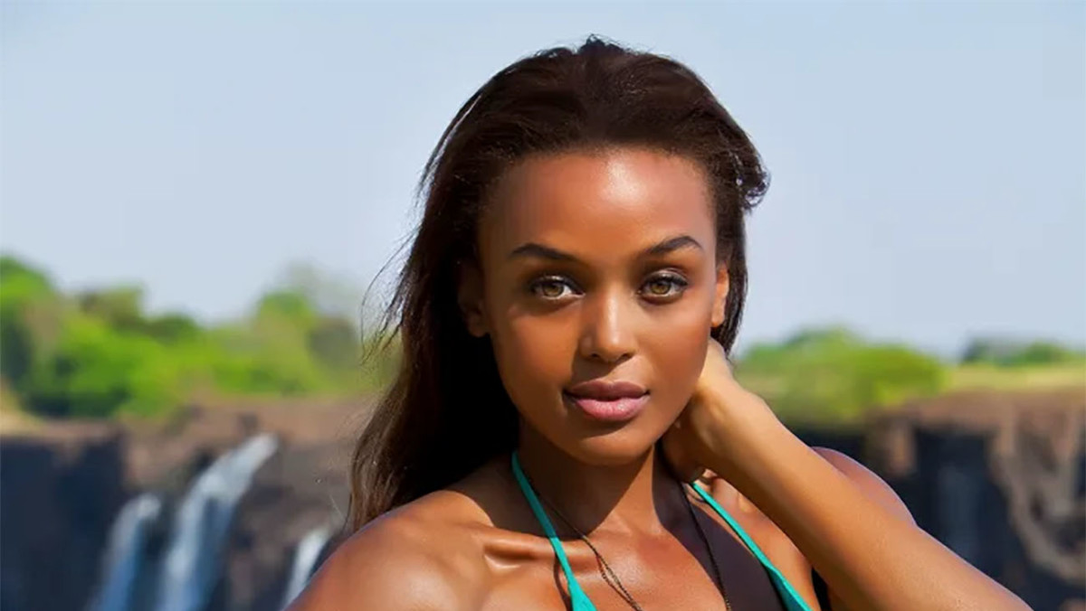 Kirby Griffin